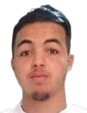 Ibrahim Hachoud