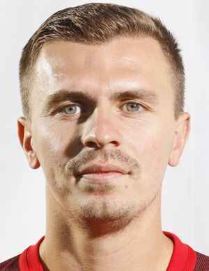Tomislav Blazevski