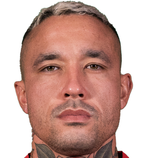 Radja Nainggolan