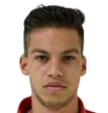 José Marcos Alves Luis