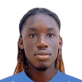 issiaka dembele