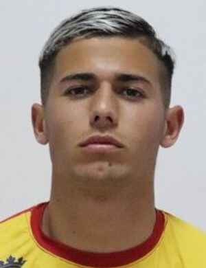 Bruno Joaquin Hernandez Alvarez