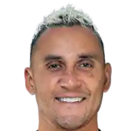 Keylor Navas