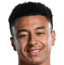 Jesse Lingard