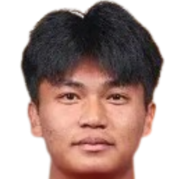 Kuai Jiwen