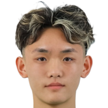 Huang Cho-Fong