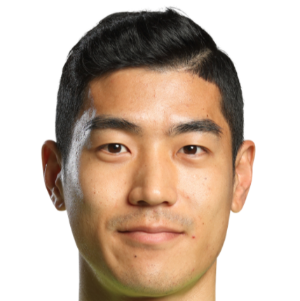 Lee Ju-Yong