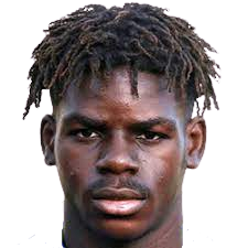 Brayann Pereira