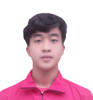 Danh Trung Tran