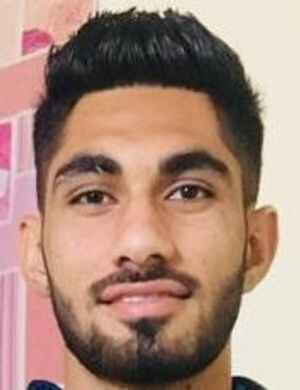 Jaskarenvir Singh