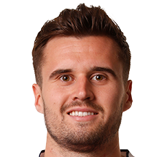 Carl Jenkinson