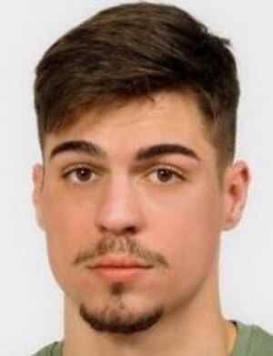 Ian·Regvar
