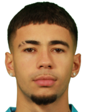 Dylan De Jesus Cardoso