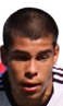 Adelio Daniel Zárate Miltos