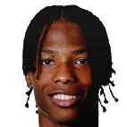 Ishé Samuels-Smith