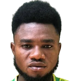 Godfred Nyarko