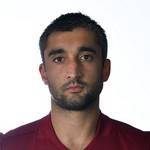 Aleksandr Samedov