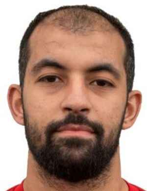 Hichem Khoutri