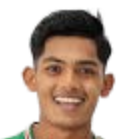 Farris Izdiham