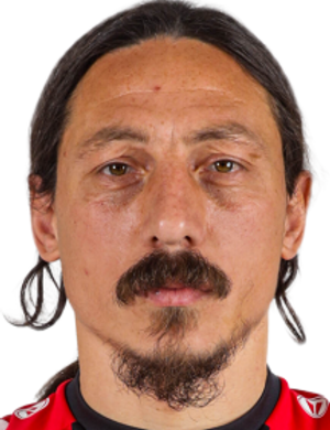 Kakhaber Kakashvili