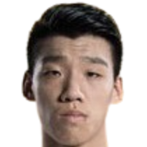 Liu Shibo
