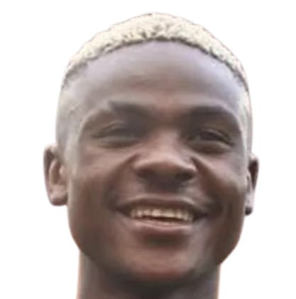 Daniel Msendami