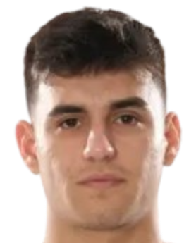 Yunus Emre Dursun