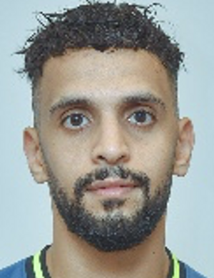 Saif Hussain