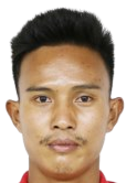 Yan Kyaw Htwe
