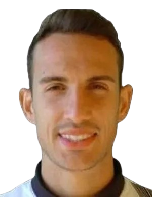 Luis Acosta
