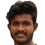 Chalana Chameera