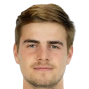 Egor Ushakov