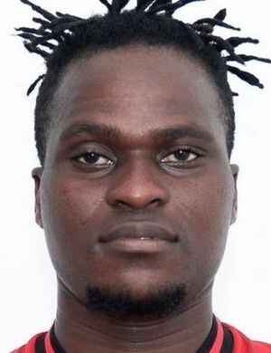 Ishaq Kayode Rafiu