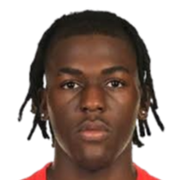 Franci Clarck Bouebari Kitsamoutse