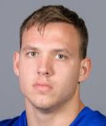 Cullen wilkerson