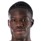Thierno Barry
