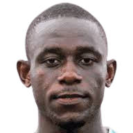 Salomon Tweh