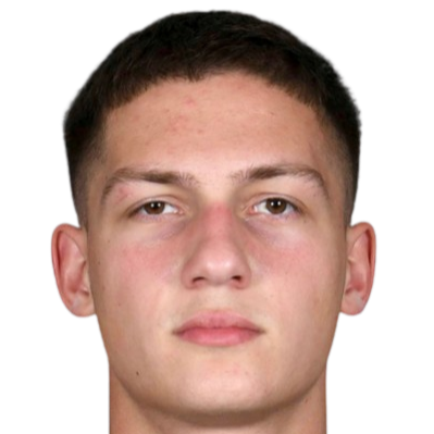 Aleksi Gvenetadze