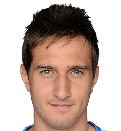 Mario Gavranović