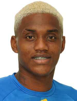daniel vargas