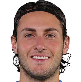 Santiago Gimenez