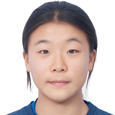 Li Xinrong