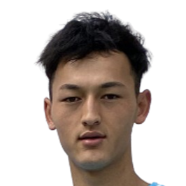 Epolan Jenisbek