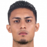 Dyogo Alves