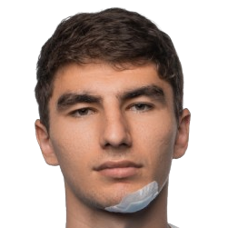 Leon Musaev