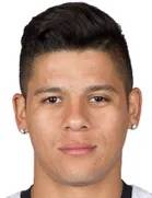 Marcos Rojo