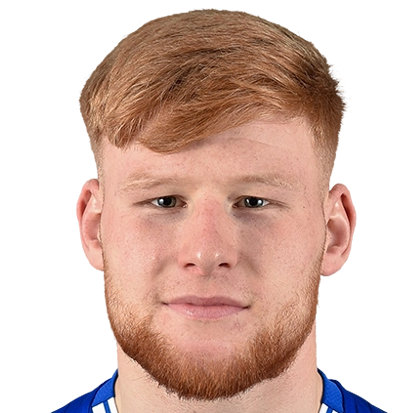 Josh stones