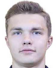 Aleksei Lavrik