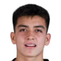 Gilberto Mora
