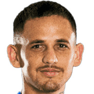 Cristopher Nunez